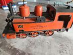 Locomotive, Hobby en Vrije tijd, Modeltreinen | Overige schalen, Ophalen, Zo goed als nieuw, Locomotief