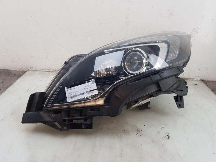 KOPLAMP LINKS Zafira Tourer (P12) (|13401001|13399860|), Auto-onderdelen, Verlichting, Opel, Gebruikt
