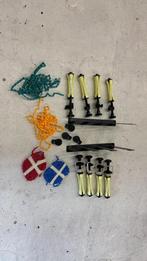 Achtergrond systeem voor paper backdrop, Ophalen, Zo goed als nieuw, Achtergrond