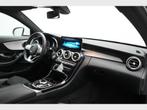 Mercedes-benz Classe C Coupe (C205) Coupe C 180, Automaat, Airbags, 149 g/km, Wit