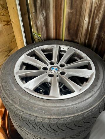 Blw winterband 225/55/R17 beschikbaar voor biedingen