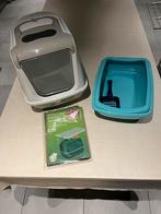 Kattenbakken, Animaux & Accessoires, Bacs à litière, Enlèvement, Neuf, Fermé