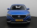 MG MG ZS EV Luxury 45 kWh | Panoramadak | Lederen Bekleding, Auto's, 45 kWh, Gebruikt, Parkeersensor, 1507 kg