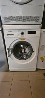machine à laver Whirlpool 7 kg, Enlèvement, Utilisé