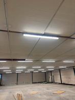 Gratis isomo, Opslag of Loods