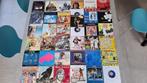 Lot singles 7" pop 37 stuks, Cd's en Dvd's, Vinyl Singles, Ophalen of Verzenden, Gebruikt, Pop