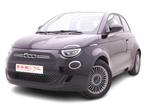 FIAT 500e 118 Icon + U Connect + ALU16, Autos, Fiat, Noir, Automatique, Achat, Hatchback