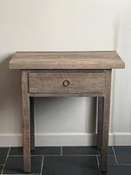 Sidetable driftwood, Huis en Inrichting, Ophalen