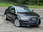 Audi A1 1.4TFSI 90kw/122cv AUTOMATIQUE *** Gara..., Auto's, Automaat, Euro 5, A1, Zwart