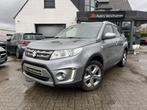 Suzuki Vitara 1.6i 4x2 GL ** Navi | Camera | Zetelverw., Auto's, Te koop, 0 kg, Zilver of Grijs, 0 min