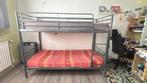 Stapelbed gebruikt maar staat nog goed, Huis en Inrichting, Ophalen, Gebruikt, Stapelbed