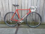 80s racefiets Clemenso - fully restored, Fietsen en Brommers, Fietsen | Racefietsen, 28 inch, Staal, Heren, Zo goed als nieuw
