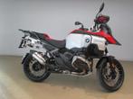 BMW R 1300 GS Adventure - ASA - BTW verrekenbaar, Motoren, Motoren | BMW, 2 cilinders, Bedrijf, Meer dan 35 kW, Enduro