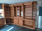 Hogekast, Huis en Inrichting, Ophalen, Gebruikt