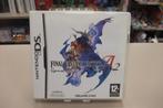 Final Fantasy tactics A2: Grimoire of the Rift (cib) ukv DS, Consoles de jeu & Jeux vidéo, Jeux | Nintendo DS, Enlèvement ou Envoi