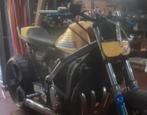 Suzuki Drag Bike, Motos, Particulier