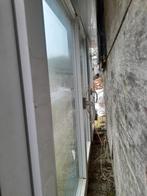 Buiten raam, Doe-het-zelf en Bouw, Ophalen, Gevelraam of Ruit, 120 tot 160 cm, Zo goed als nieuw