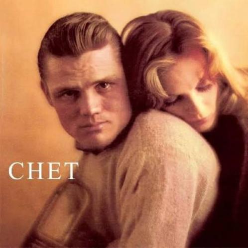 CHET BAKER - CHET, Cd's en Dvd's, Cd's | Jazz en Blues, Gebruikt, Jazz, 1940 tot 1960, Verzenden