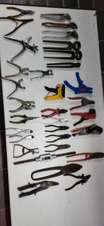 Partij handgereedschap, Doe-het-zelf en Bouw, Gereedschap | Handgereedschap, Ophalen