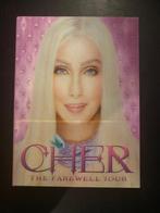 Cher The farewell tour, Enlèvement ou Envoi, Comme neuf, Musique et Concerts