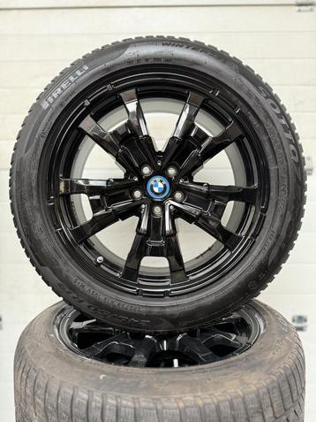 19’’ bmw X3 G02 X4 G02 IX3 G08 VELGEN WINTERBANDEN TPMS * Rf beschikbaar voor biedingen