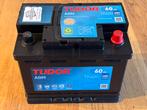 Barttery TUDOR 60Ah - Never Used, Enlèvement, Neuf, Daihatsu