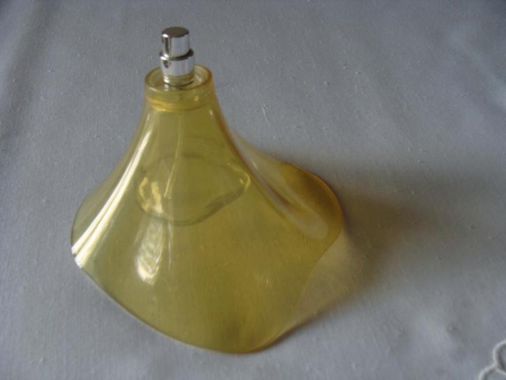 vaporisateur de parfum vide, collection, vintage,, Collections, Parfums, Comme neuf, Bouteille de parfum, Enlèvement ou Envoi