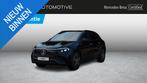 Mercedes-Benz EQA EQA 250+ Business Star Edition Night Pack, Auto's, Mercedes-Benz, Stof, Gebruikt, Regensensor, Zwart