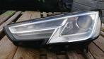 Audi A4 B9 8W1 koplamp links, Auto-onderdelen, Gebruikt, Nvt, Nvt, Nvt