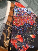 Foulards, Enlèvement, Comme neuf