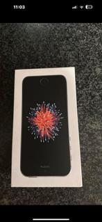 SE iPhone 32GB, Telecommunicatie, Mobiele telefoons | Apple iPhone, Ophalen of Verzenden, Zo goed als nieuw