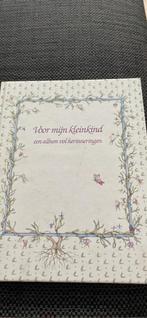 Voor mijn kleinkind, Boeken, Gedichten en Poëzie, Ophalen, Nieuw