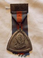 ABL 4 daagse van de ijzer 1984, Verzamelen, Militaria | Algemeen, Ophalen of Verzenden, Landmacht, Lintje, Medaille of Wings