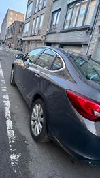 Te koop mooi opel astra J 2013, Auto's, Euro 5, Zwart, Overige kleuren, Particulier