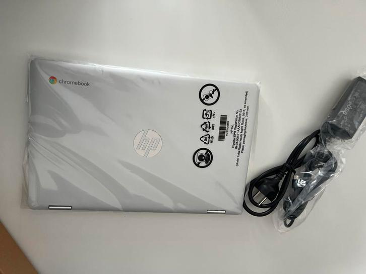 HP Chromebook x360 14, Computers en Software, Windows Laptops, Nieuw, 14 inch, HDD, 3 tot 4 Ghz, 8 GB, Azerty, Ophalen of Verzenden