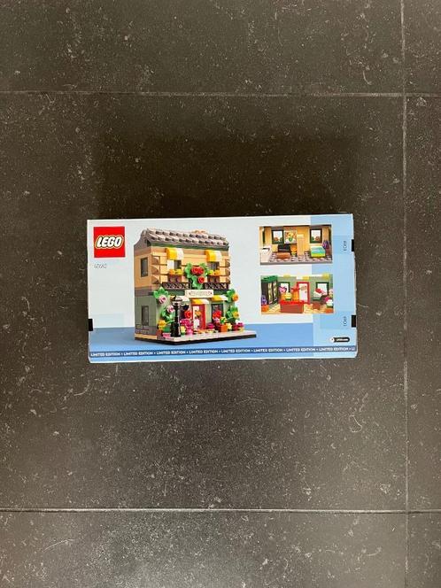 LEGO 40680 Le fleuriste, Enfants & Bébés, Jouets | Duplo & Lego, Neuf, Lego, Ensemble complet, Enlèvement ou Envoi