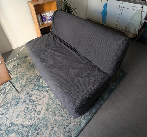 Ikea sofabed LYCKSELE LÖVÅS (free), Huis en Inrichting, Slaapkamer | Slaapbanken, Zo goed als nieuw, Ophalen