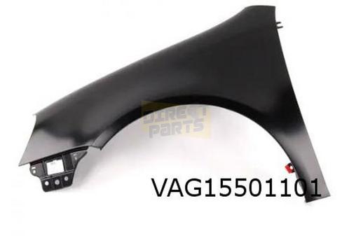 Volkswagen Golf V (11/03-2/09) Voorscherm Links Origineel! 1, Auto-onderdelen, Carrosserie, Spatbord, Volkswagen, Nieuw, Verzenden