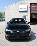 SEAT Ibiza APPLE-CARPLAY*PARKEERSENSOREN*AIRCO*CRUISECONTROL, Auto's, Voorwielaandrijving, Stof, Euro 6, Parkeersensor