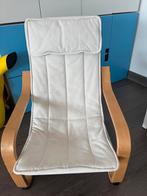 IKEA poang kids, Ophalen, Zo goed als nieuw
