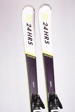 154; 162; 170; 178 cm ski's SALOMON 24hrs MAX 2020, Woodcore, Sport en Fitness, Verzenden