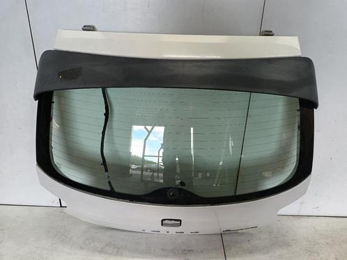 ACHTERKLEP Seat Ibiza IV (6J5) (01-2008/06-2017), Auto-onderdelen, Carrosserie, Achterklep, Seat, Gebruikt