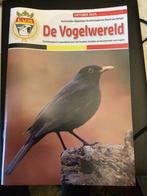 Magazine de vogelwereld nr 866 jaargang 77 okt 2022 vogels, Ophalen of Verzenden, Nieuw