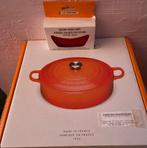Casserole Neuve, Nieuw
