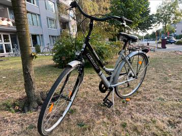 Ficarius Trekking ULE 48cm damesfiets beschikbaar voor biedingen