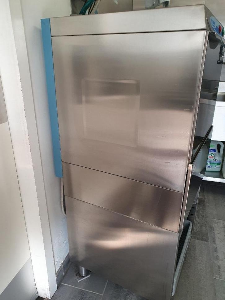 diverse horeca-apparatuur, Zakelijke goederen, Horeca | Keukenapparatuur, Inox Meubilair, Gebruikt, Ophalen