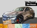 Ford Mustang Mach-E PREMIUM Ext. Range AWD - B&O - Camera 36, Automaat, Stof, 351 pk, 540 km