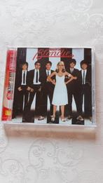 Blondie - parallel lines, Ophalen of Verzenden, Gebruikt