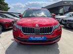 SKODA Kodiaq 1.5 TSI 7 ZETELS NAVIGATIE CAMERA CARPLAY LED, Rouge, https://public.car-pass.be/vhr/190d1709-3743-4302-9452-2777d78f4413