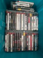 Play 3 console met diverse games, Games en Spelcomputers, Ophalen, Gebruikt